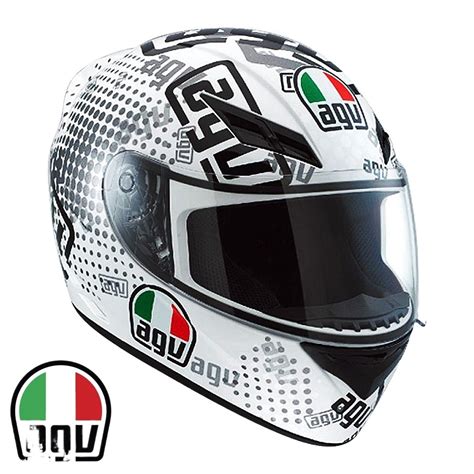 authentic agv helmets